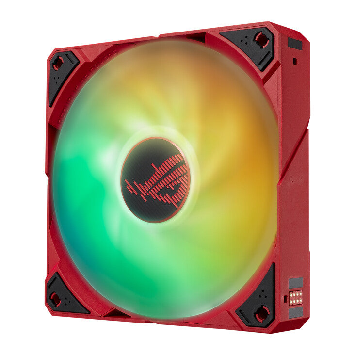 ASUS ROG RYUJIN III 360 ARGB &quot;EVA-02 Edition&quot; - All-in-one Liquid Processor Cooler - 360mm