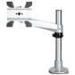 StarTech.com ARMPIVOTB2 - Desk monitor mount for 30.5 cm (12") to 86.4 cm (34")