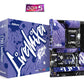 Asrock Z790 LiveMixer ATX motherboard - Intel Z790 LGA 1700