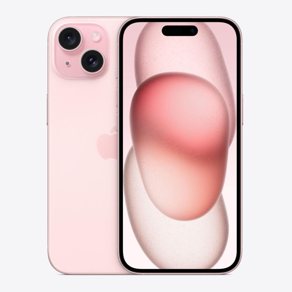 Apple iPhone 15 - Refurbished