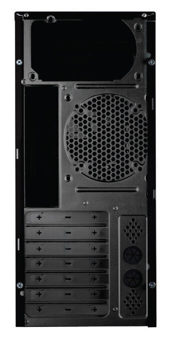Antec VSK4000B-U3/U2 Tower in Black