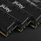Kingston Technology FURY Renegade - 32 GB 2 x 16 GB DDR4 3200MT/s