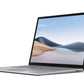 Microsoft Surface Laptop 4 - 38.1 cm (15") - Touchscreen - Intel® Core™ i7-1185G7 - 8 GB LPDDR4x-SDRAM - 512 GB SSD - Wi-Fi 6 - Windows 10 Pro - Platinum