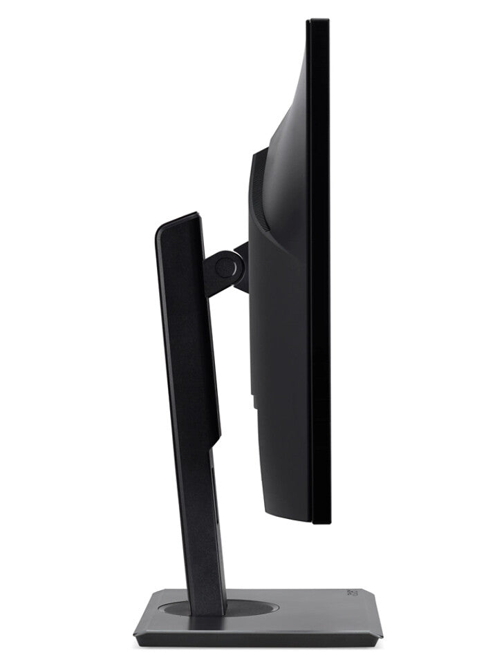 Acer B247Y E - 60.5 cm (23.8") - 1920 x 1080 pixels FHD LED Monitor