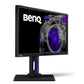 BenQ BL2420PT - 60.5 cm (23.8") - 2560 x 1440 pixels Quad HD LED Monitor