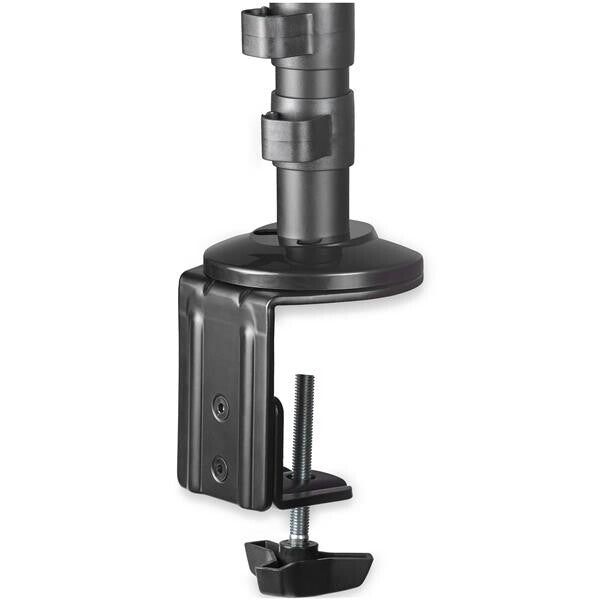 StarTech.com ARMBARDUOG - Desk monitor mount for 33 cm (13") to 68.6 cm (27")