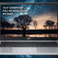 Acer Aspire 3 A315-510P Laptop  - 39.6 cm (15.6") - Intel Core i3-N305 - 8 GB DDR5-SDRAM - 512 GB SSD - Wi-Fi 5 - Windows 11 Home - Silver