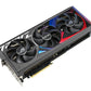 ASUS ROG STRIX GAMING - NVIDIA 24 GB GDDR6X GeForce RTX 4090 graphics card