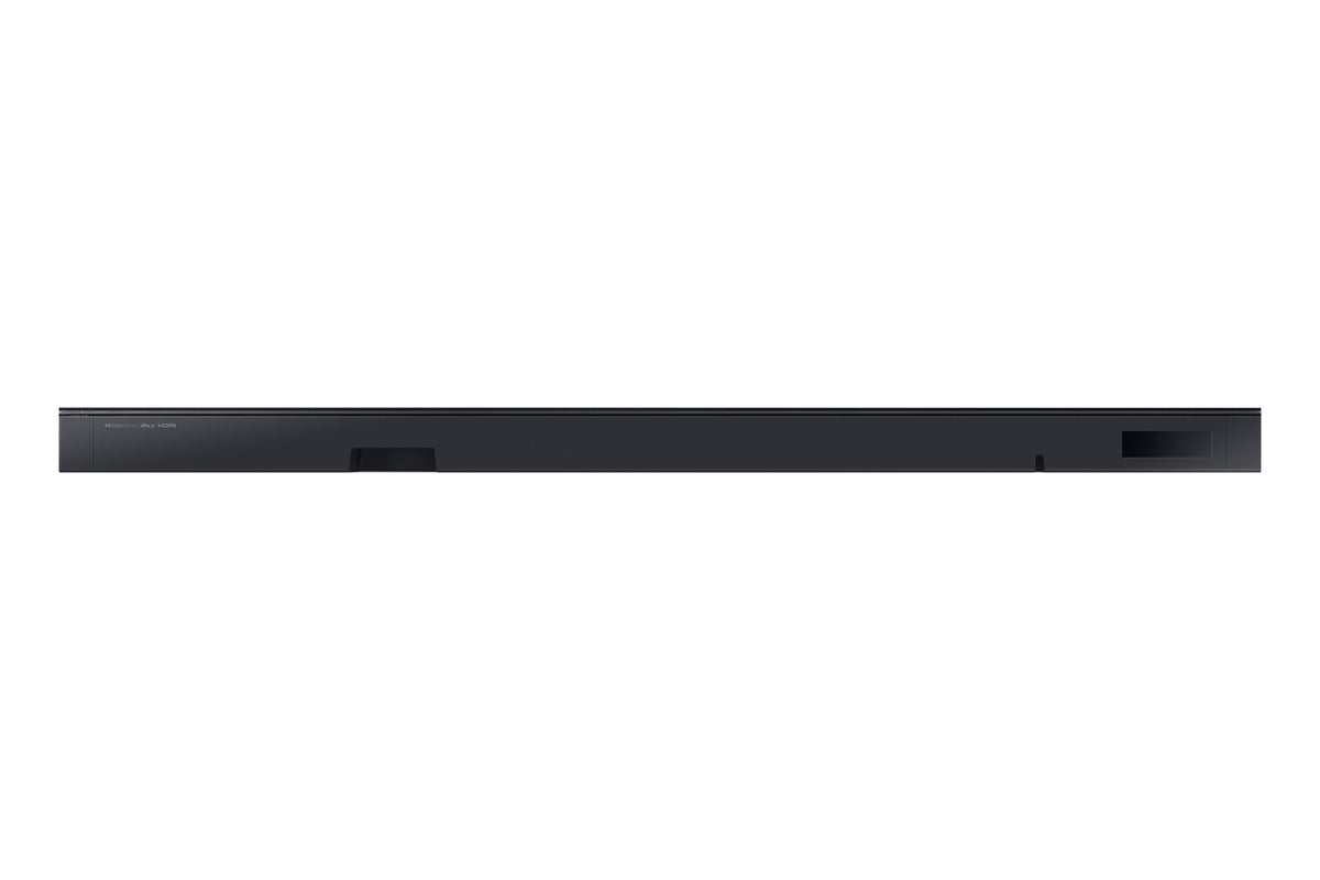 SAMSUNG HW-Q930D/XU - 9.1.4 Wireless Sound Bar with Dolby Atmos &amp; Amazon Alexa