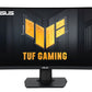 ASUS TUF Gaming VG24VQER - 59.9 cm (23.6") - 1920 x 1080 pixels FHD LCD Monitor