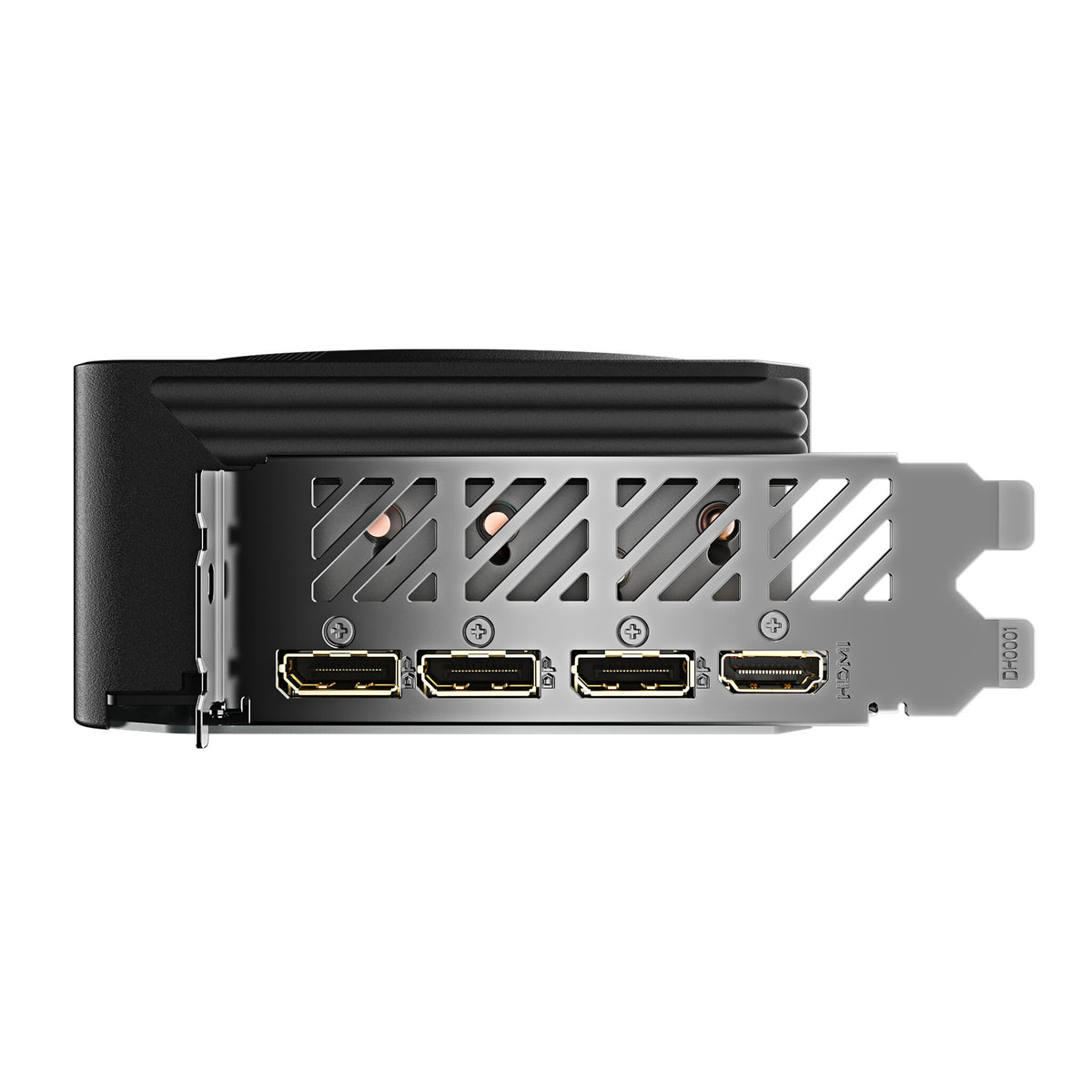 Gigabyte GAMING OC 16G - NVIDIA 16 GB GDDR6X GeForce RTX 4070 Ti SUPER graphics card
