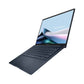 ASUS Zenbook 14 OLED Laptop - 35.6 cm (14") - Touchscreen - Intel Core Ultra 9 185H - 32 GB LPDDR5x-SDRAM - 1 TB SSD - Wi-Fi 6E - Windows 11 Home - Blue