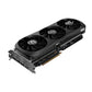 Zotac GAMING Trinity Black - NVIDIA 16 GB GDDR6X GeForce RTX 4080 SUPER graphics card