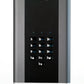 iStorage diskAshur DT2 - Secure Encrypted Desktop Hard Drive in Graphite - Password Protected - 18 TB