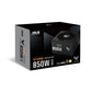ASUS TUF Gaming - 850W 80+ Gold Fully Modular Power Supply Unit