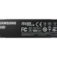 Samsung 980 PRO - PCI Express 4.0 V-NAND MLC NVMe M.2 SSD - 1 TB