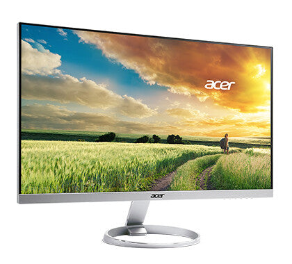 Acer H7 H277HU - 68.6 cm (27") - 2560 x 1440 pixels QHD LED Monitor