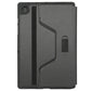 Targus Click-In Folio Case for Galaxy Tab A8 in Black
