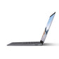 Microsoft Surface Laptop 4 - 34.3 cm (13.5") - Touchscreen - Intel® Core™ i5-1145G7 - 8 GB LPDDR4x-SDRAM - 256 GB SSD - Wi-Fi 6 - Windows 10 Pro - Platinum