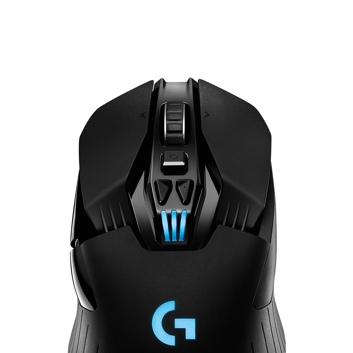 Logitech G - G903 LIGHTSPEED Gaming Mouse in Black - 25,600 DPI