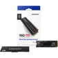 Samsung 980 Pro - PCI Express 4.0 V-NAND MLC NVMe M.2 SSD - 2 TB