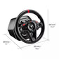 Thrustmaster T128 - Wired USB Steering wheel + Pedals for PC / PS4 / PS5