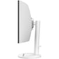 MSI Modern MD342CQPW - 86.4 cm (34") - 3440 x 1440 pixels UltraWide QHD Monitor
