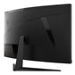 MSI G322C - 81.3 cm (32") - 1920 x 1080 pixels FHD LED Monitor