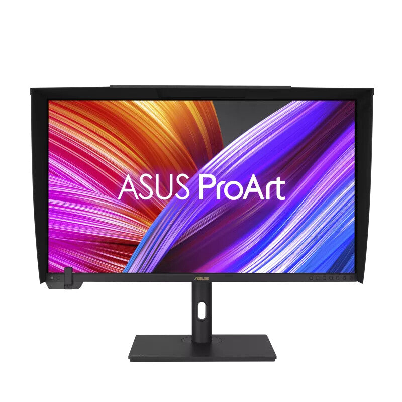 ASUS ProArt Display PA32UCXR - 81.3 cm (32") - 3840 x 2160 pixels 4K UHD LCD Monitor
