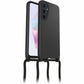 OtterBox React Series Necklace Case for Galaxy A35 (5G) in Black