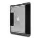 STM Dux Plus Duo Folio Case for 10.2" iPad in Black
