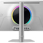 Samsung Odyssey OLED G6 - 68.6 cm (27") - 2560 x 1440 pixels Quad HD Monitor