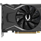 Zotac GAMING - NVIDIA 4 GB GDDR6 GeForce GTX 1630 graphics card