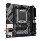 GIGABYTE B650I AX Mini-ITX motherboard - AMD B650 Socket AM5
