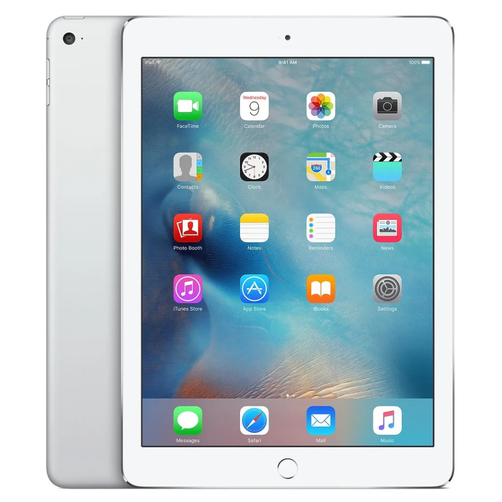 Apple iPad Air 2 (2014) - Wi-Fi Only - Refurbished
