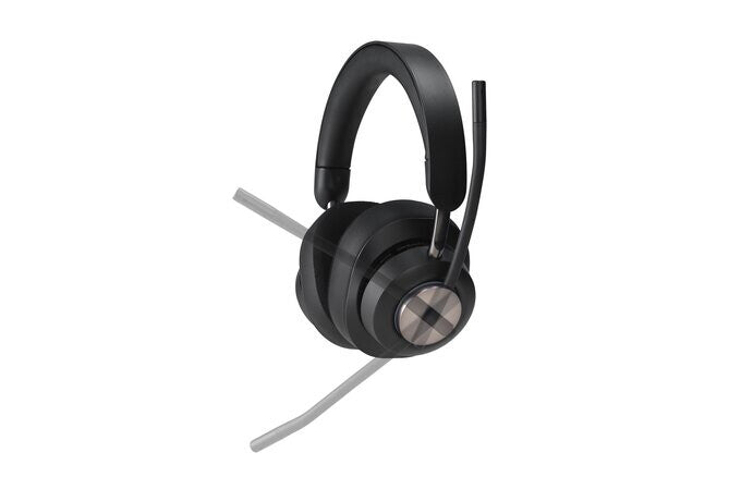 Kensington H3000 - Wireless Bluetooth Over-Ear Gaming Headset