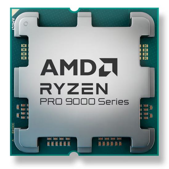 AMD RYZEN 5 PRO 9645 processor 3.9 GHz 32 MB L3