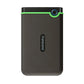 Transcend StoreJet 25M3C - 2.5" External hard drive - 2TB