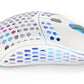 ENDORFY LIX Onyx -  USB Type-C + RF Wireless Optical Mouse in White - 16,000 DPI
