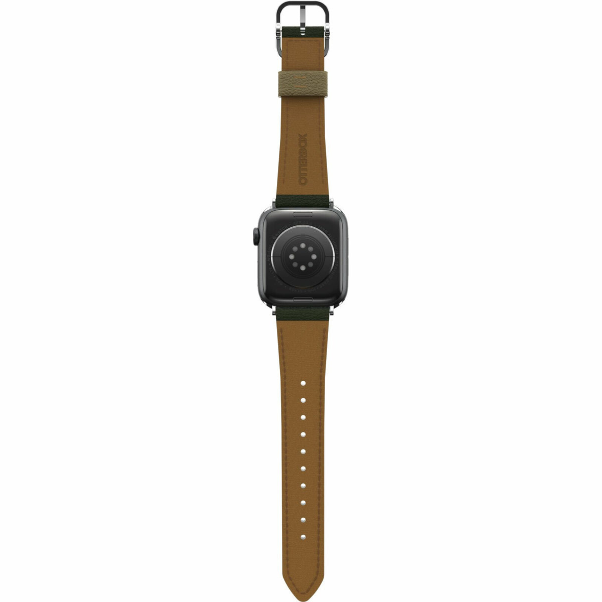 OtterBox Symmetry Cactus Series for Apple Watch 42/44/45mm in Cactus Grove