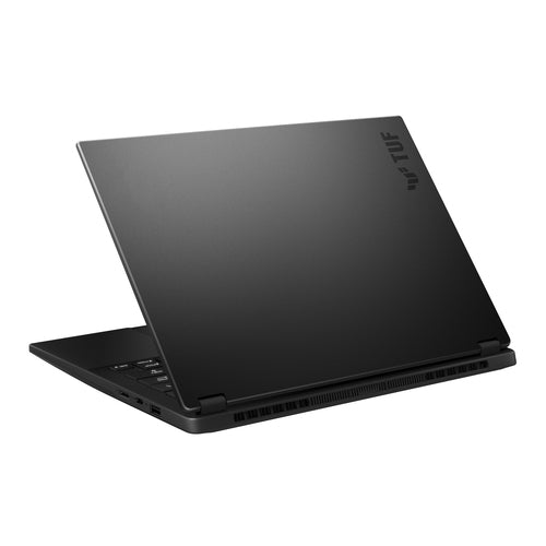 ASUS TUF Gaming Laptop - 35.6 cm (14&quot;) - AMD Ryzen AI 9 HX 370 - 16 GB LPDDR5x-SDRAM - 1 TB SSD - NVIDIA GeForce RTX 4060 - Wi-Fi 6E - Windows 11 Home - Grey