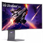 LG UltraGear™ 45GS95QE - 114.3 cm (45") - 3440 x 1440 pixels WQHD OLED Monitor