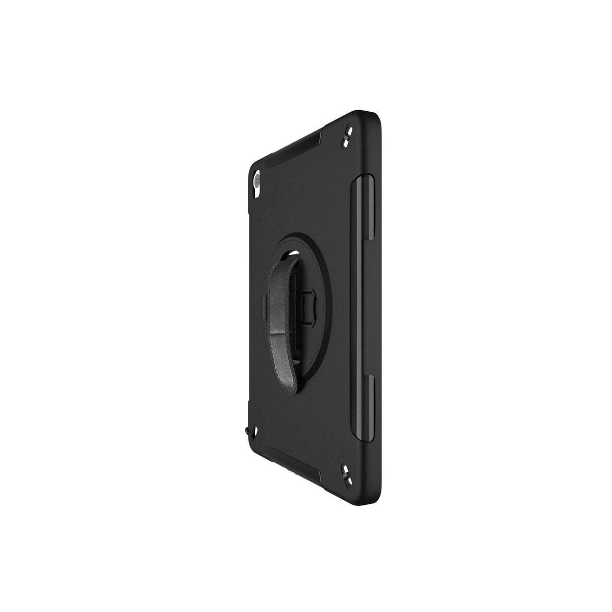 MAXCases Extreme Shield for 8.3" iPad Mini in Black
