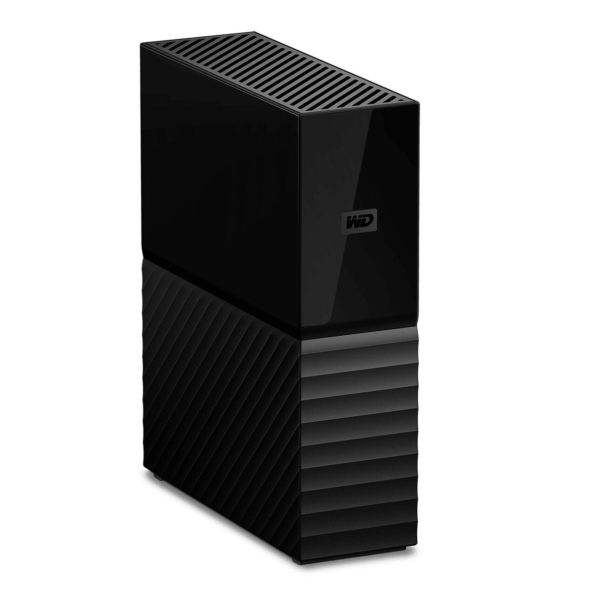 Western Digital My Book - External Hard Drive - 16 TB