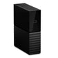 Western Digital My Book - External hard drive in Black - 22 TB