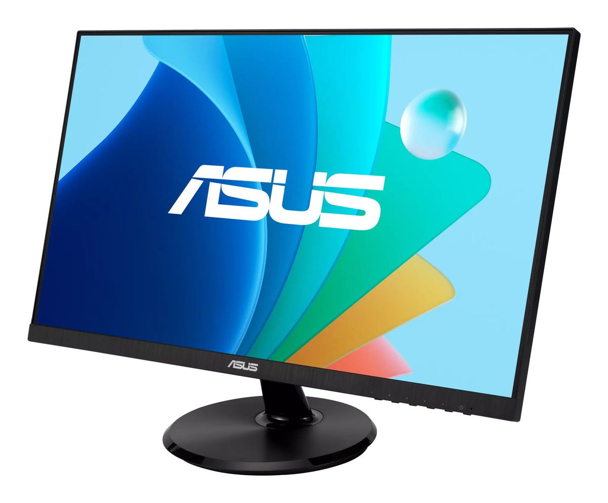 ASUS VA24DQFR - 60.5 cm (23.8&quot;) - 1920 x 1080 pixels FHD LCD Monitor