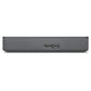 Seagate Basic - USB Type-C External HDD in Silver - 4 TB
