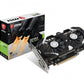 MSI OC  - NVIDIA 4 GB GDDR5 GeForce GTX 1050 Ti graphics card