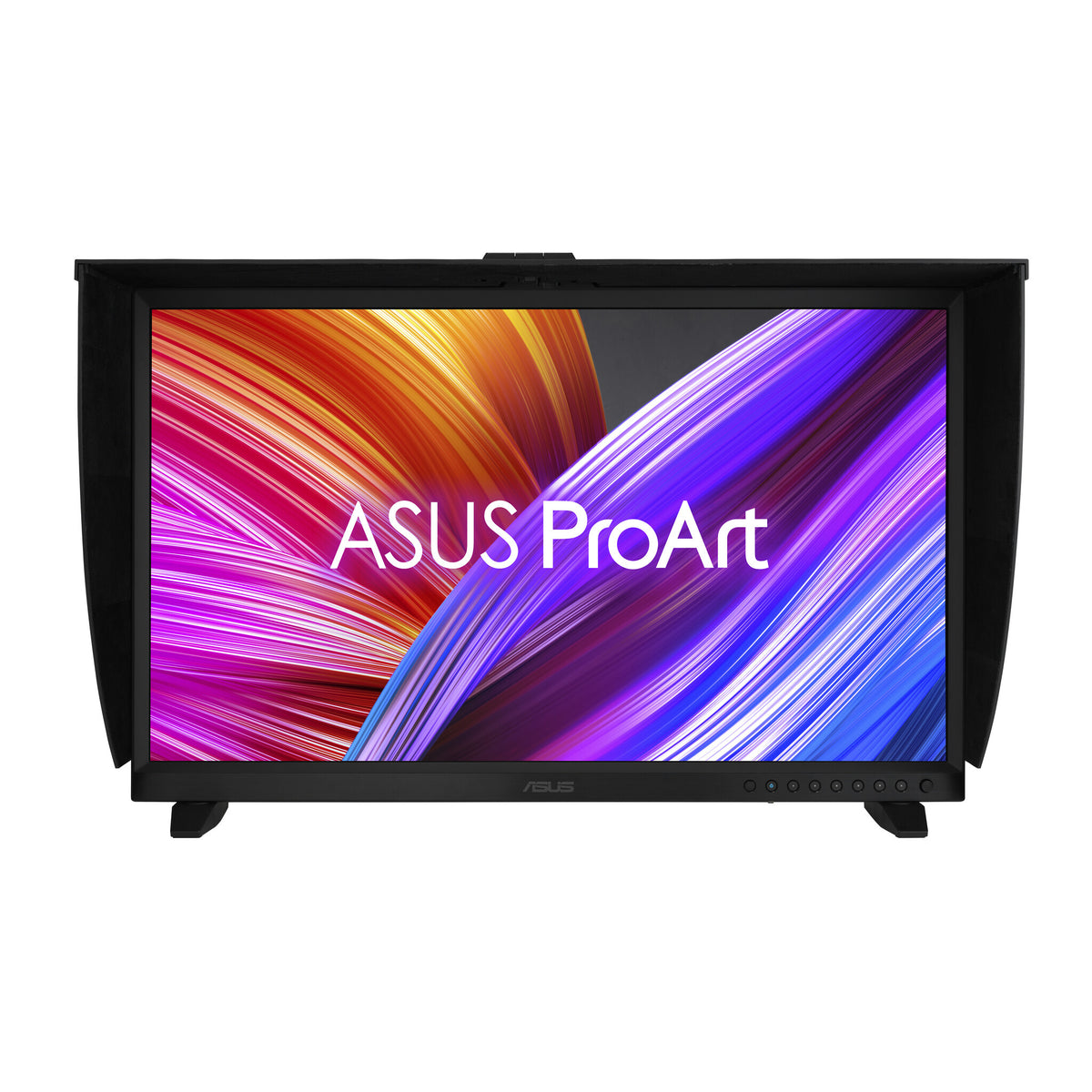 ASUS ProArt OLED PA32DC - 80 cm (31.5") - 3840 x 2160 pixels 4K Ultra HD Monitor