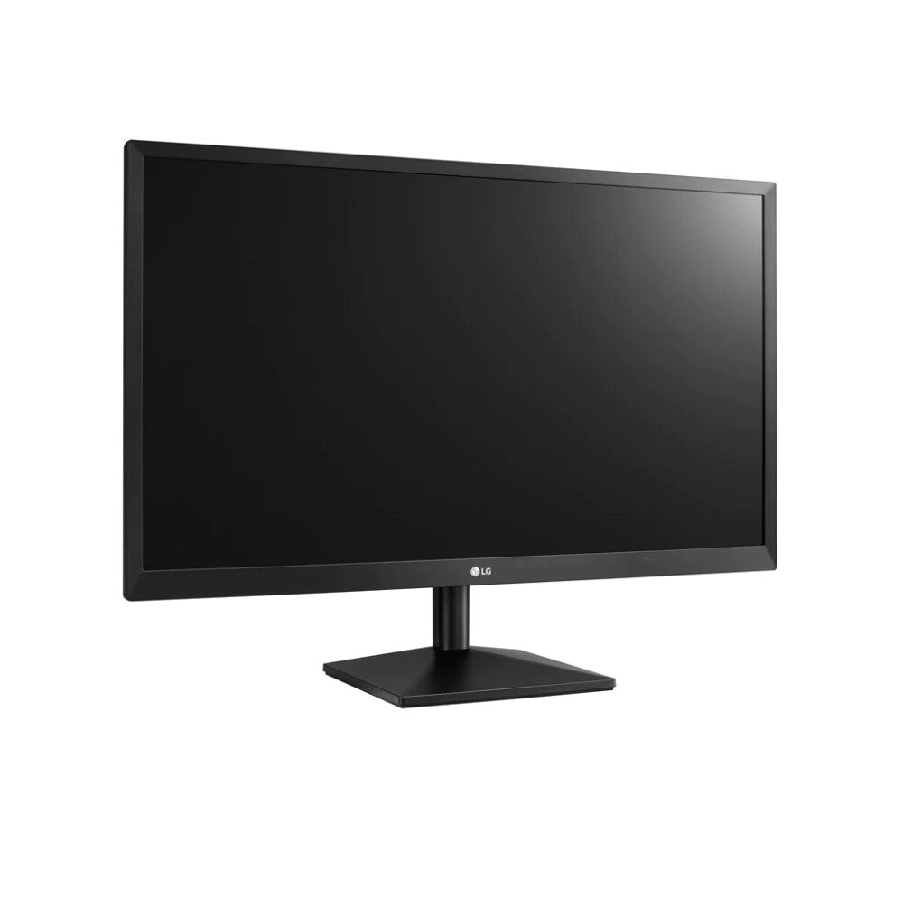 LG 27MK400H-B - 68.6 cm (27") - 1920 x 1080 pixels FHD LCD Monitor